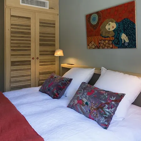 La Maison De Beryll آيكس أومبروفينس