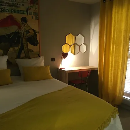 La Maison De Beryll 2*