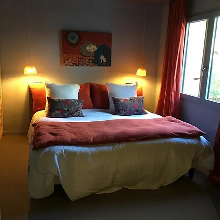 La Maison De Beryll Konukevi Aix-en-Provence