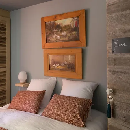La Maison De Beryll 2* エクス＝アン＝プロヴァンス