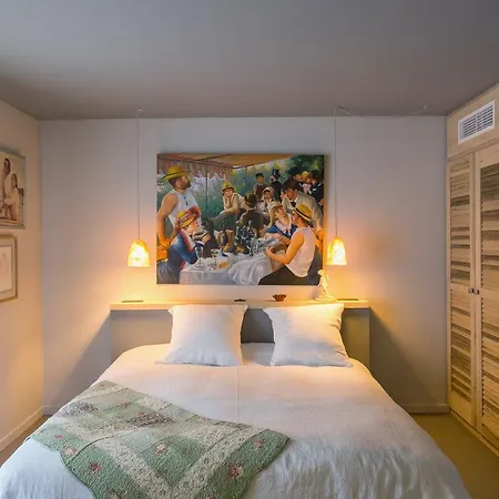 ゲストハウス La Maison De Beryll