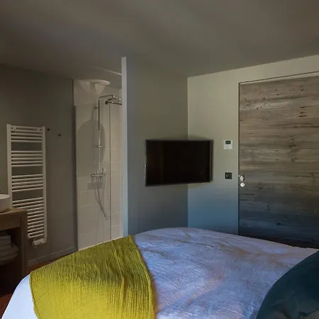 La Maison De Beryll エクス＝アン＝プロヴァンス